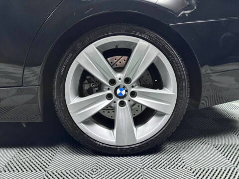 2010 BMW 3 Series 335i