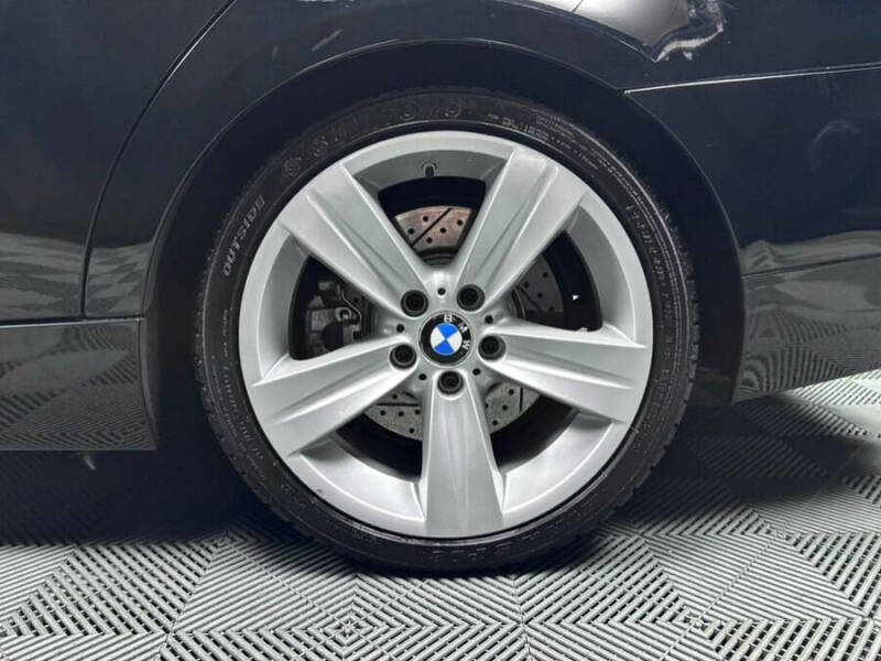 2010 BMW 3 Series 335i