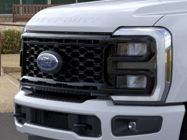 2026 Ford F-250 Super Duty