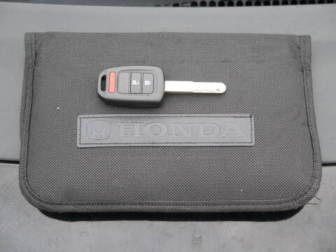 2019 Honda Fit Sport