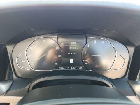 2022 BMW 4 Series 430i xDrive