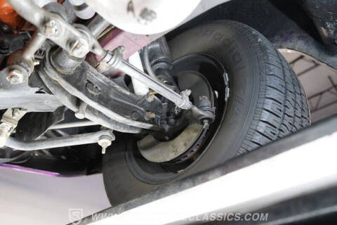 1970 Plymouth Barracuda