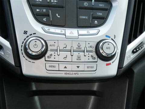 2013 GMC Terrain Denali