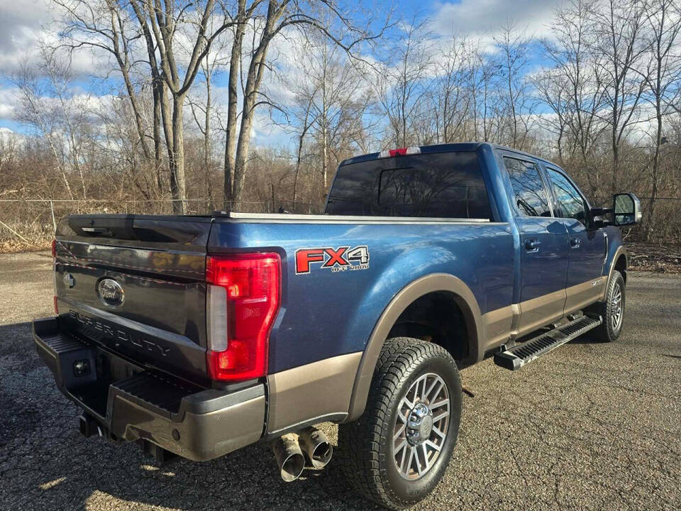 2017 Ford F-250 Base's photo