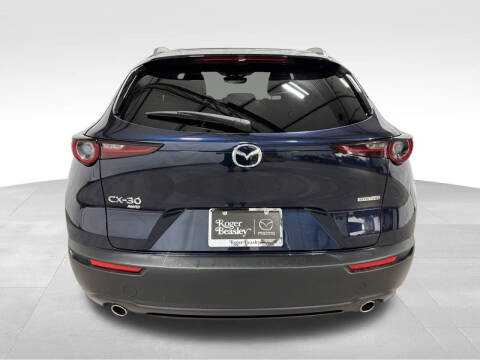 2025 Mazda CX-30 2.5 S Preferred
