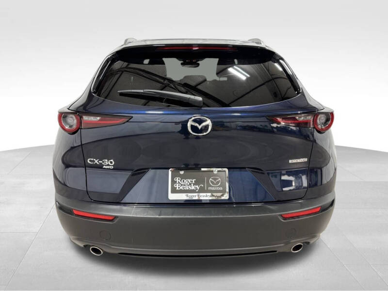 2025 Mazda CX-30 2.5 S Preferred