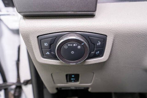 2019 Ford F-250 Super Duty