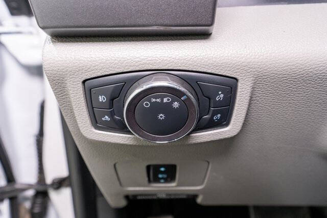 2019 Ford F-250 Super Duty