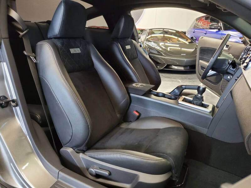 2008 Ford Mustang GT Premium