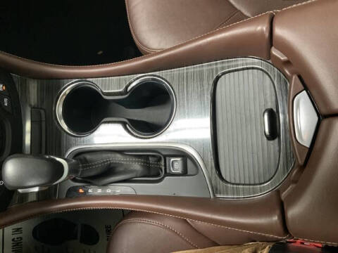 2018 Buick Envision Premium