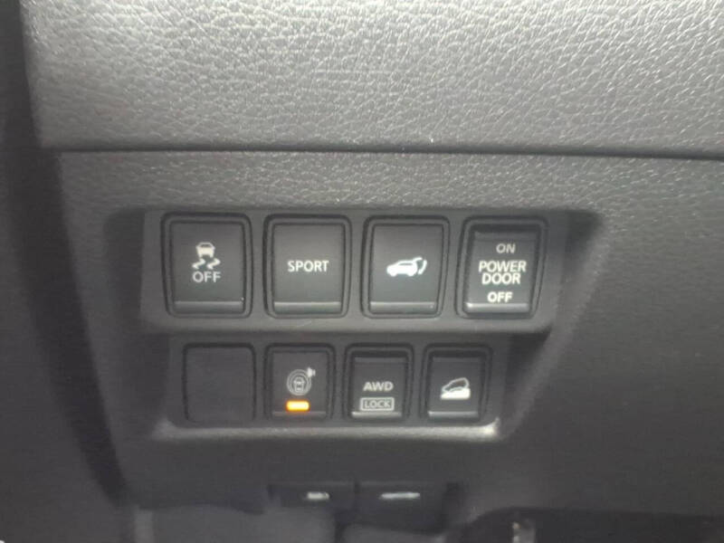 2014 Nissan Rogue SV