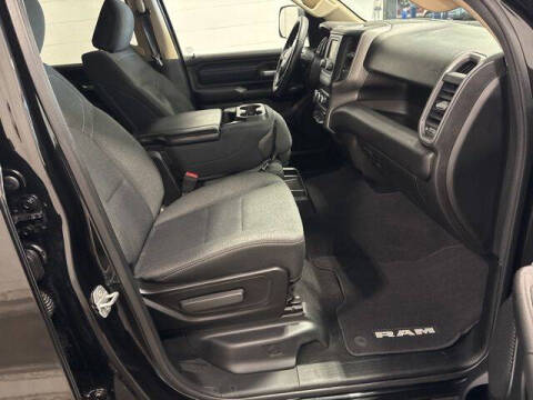 2019 RAM 1500 Tradesman