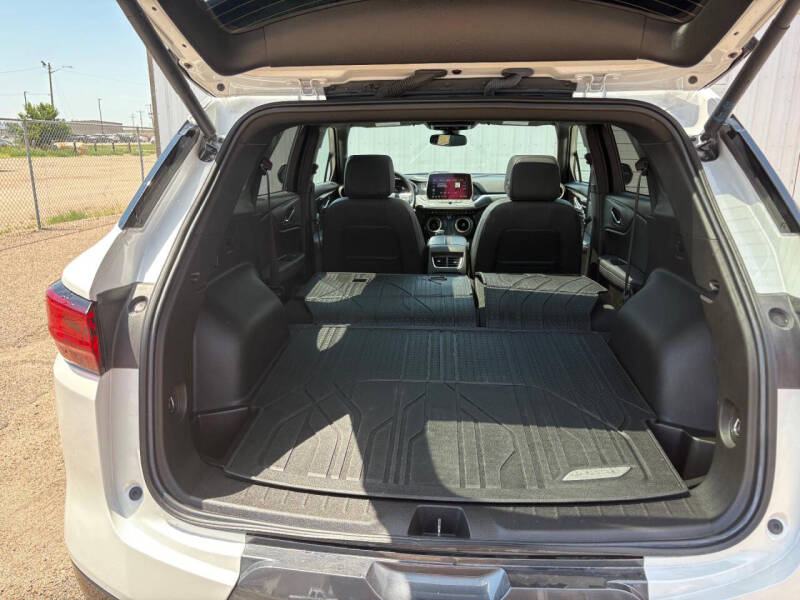 2023 Chevrolet Blazer Premier