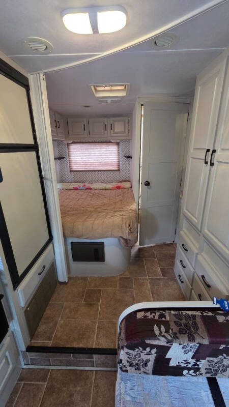 2011 Chevrolet G3500