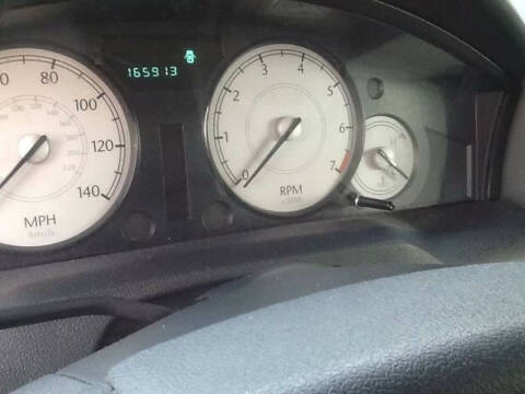 2007 Chrysler 300 Touring