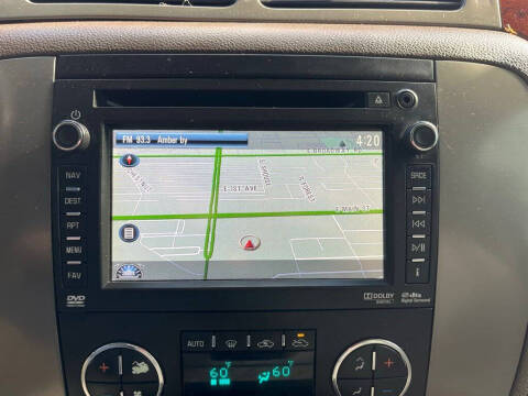 2014 GMC Sierra 2500HD