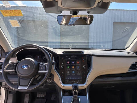 2023 Subaru Outback Limited