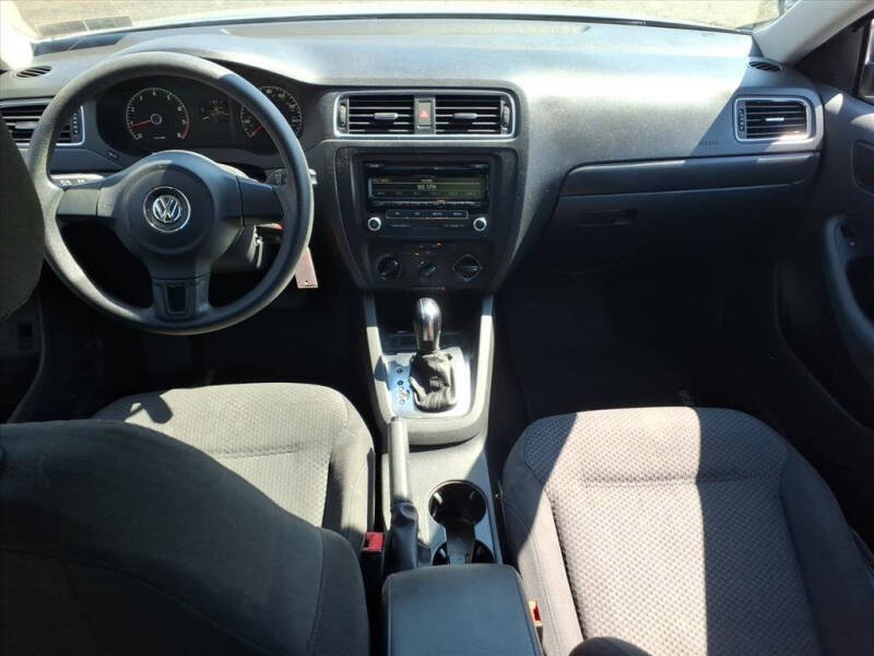 2014 Volkswagen Jetta S