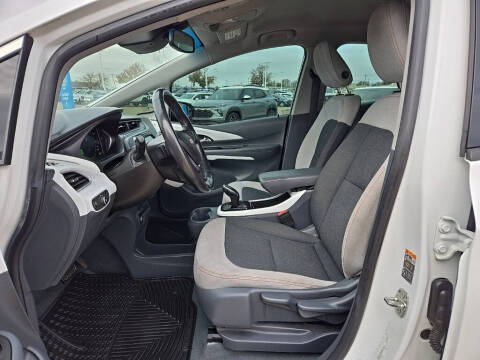 2019 Chevrolet Bolt EV LT