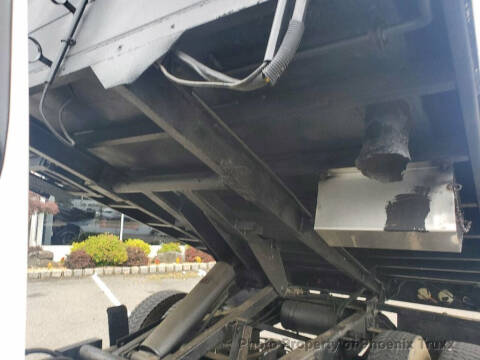 2006 GMC TopKick C7500