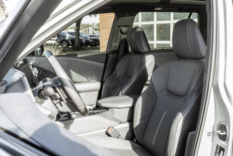 2024 Lexus TX 350 Premium