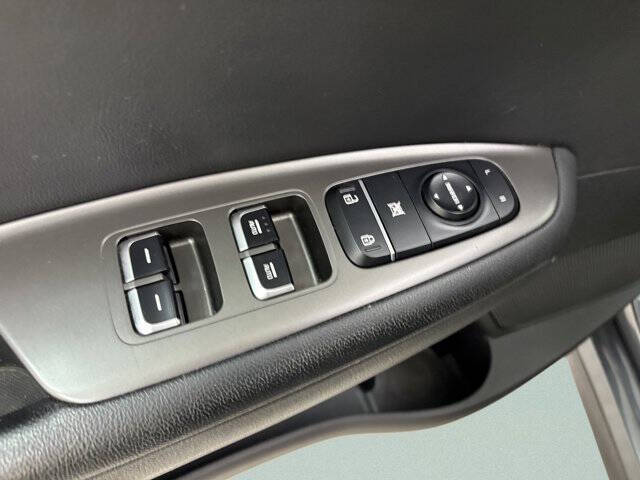 2020 Kia Optima S