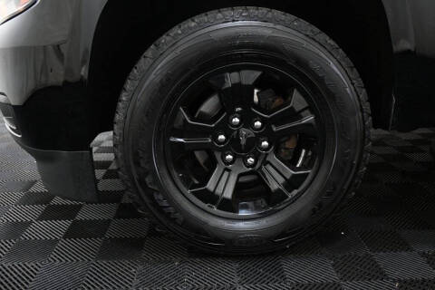 2020 Chevrolet Tahoe LS