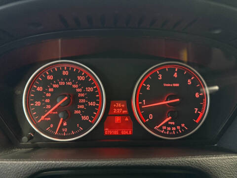 2013 BMW X5 xDrive35i Premium