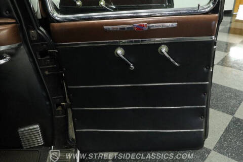 1941 Buick 90 Limited