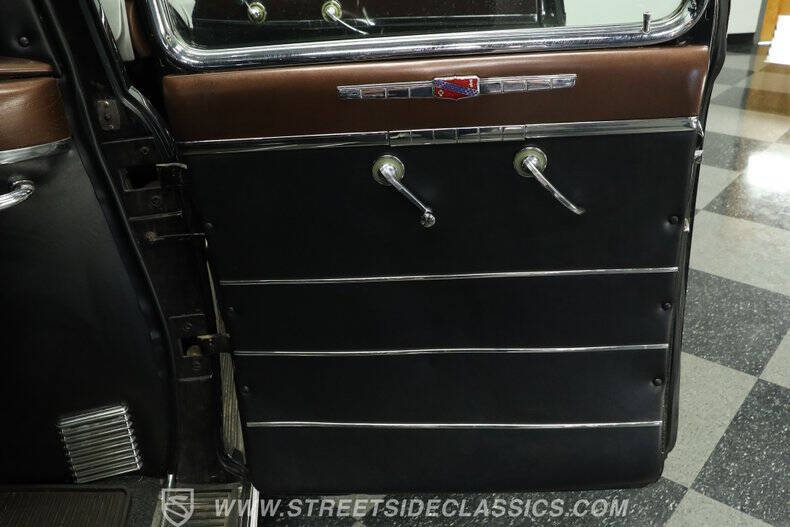1941 Buick 90 Limited