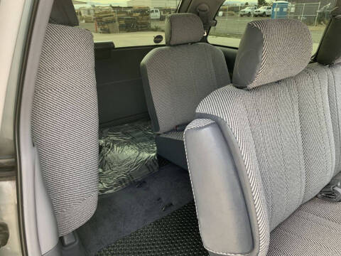 1992 Toyota Previa Deluxe