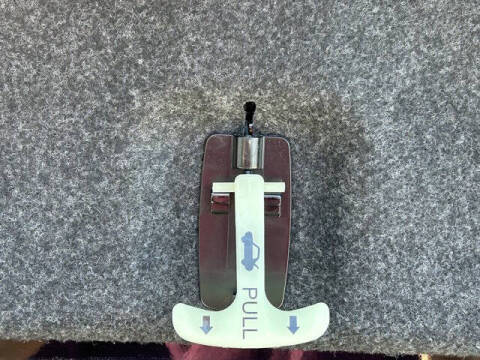 2021 Infiniti Q50 Luxe