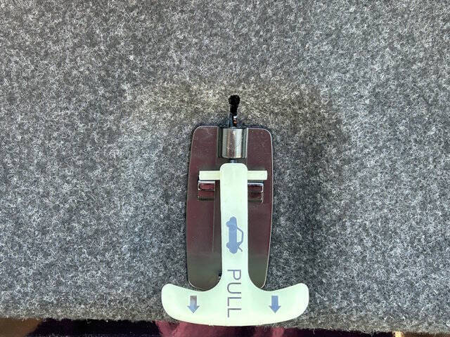 2021 Infiniti Q50 Luxe