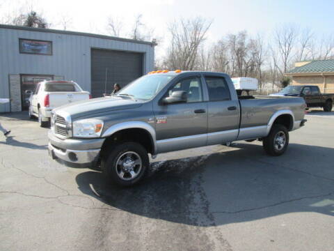 2008 Dodge Ram Pickup 2500 for sale at Access Auto Brokers in Hagerstown MD