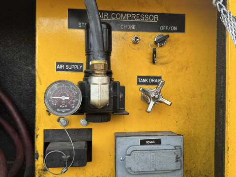 2016 Chevrolet Silverado 3500HD Work Truck