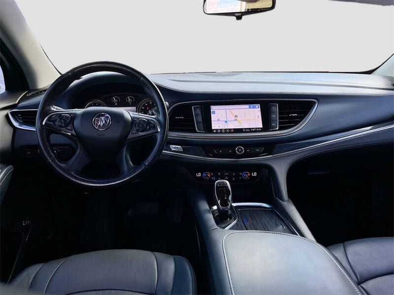 2021 Buick Enclave Premium