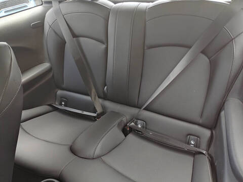 2022 MINI Hardtop 2 Door Cooper S