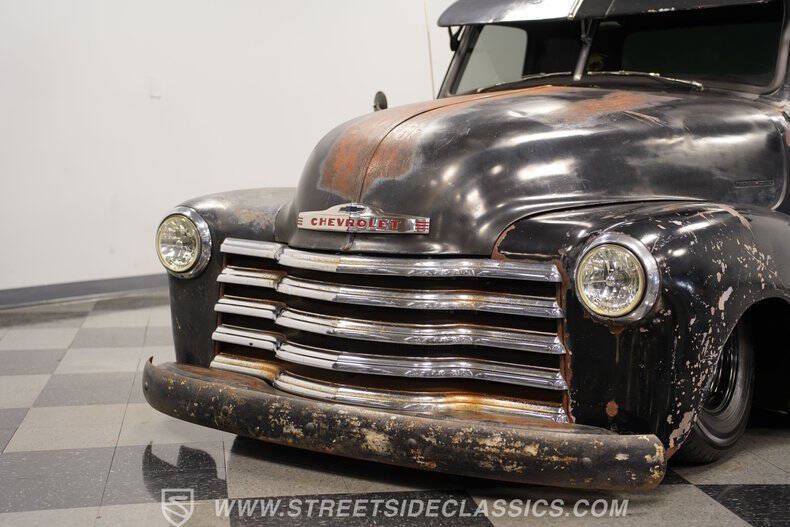 1950 Chevrolet 3100