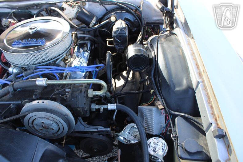 1979 Ford Ranchero