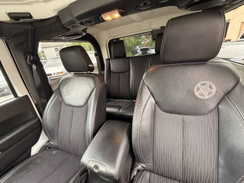 2013 Jeep Wrangler Freedom Edition