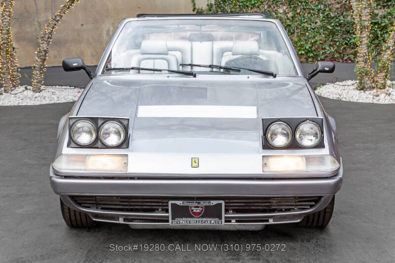 1974 Ferrari 365