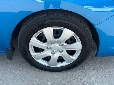 2021 Subaru Impreza