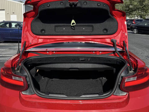 2017 BMW 2 Series 230i