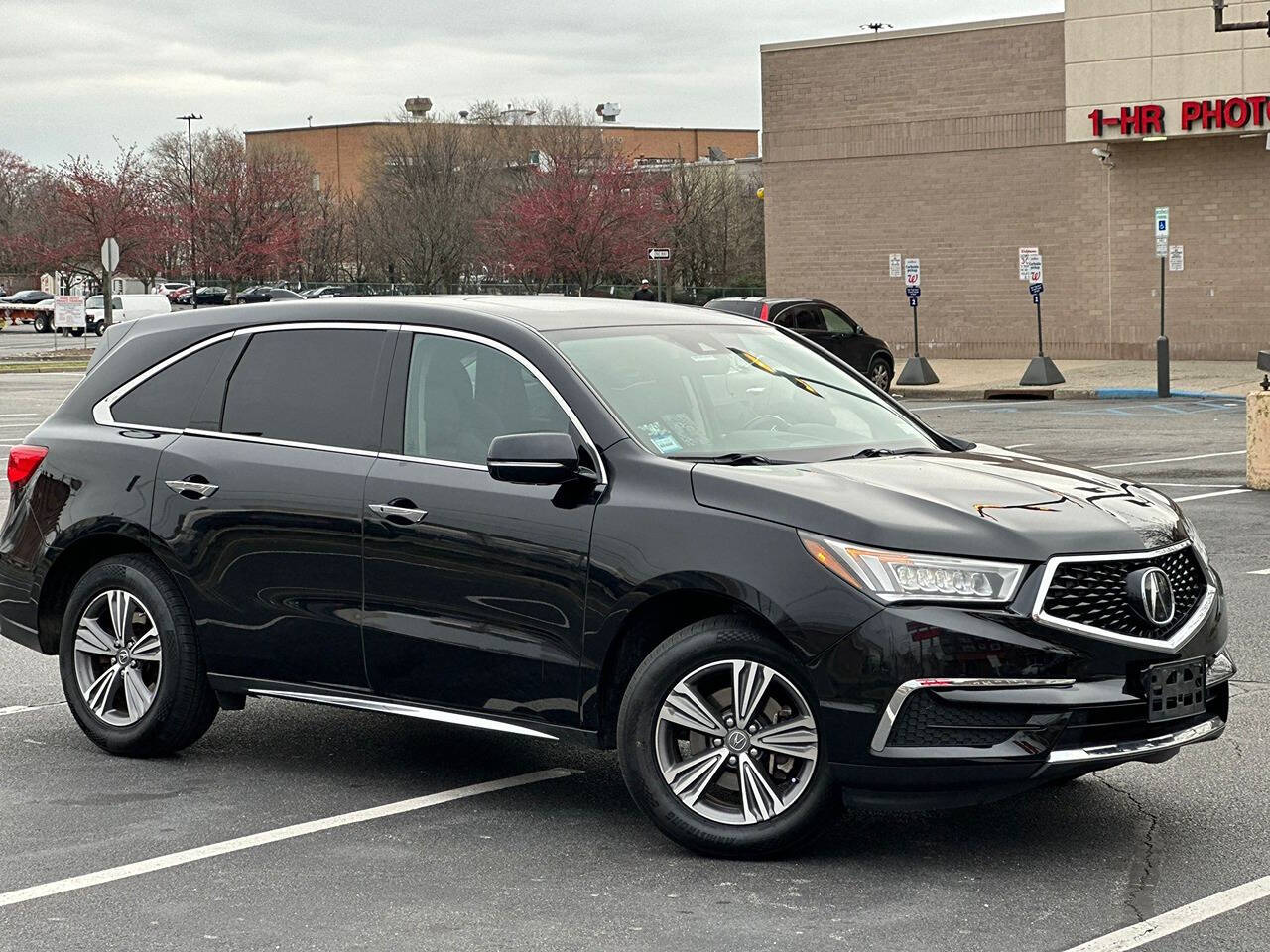 2019 Acura MDX for sale at Prestige Motors Of Lodi in Lodi, NJ