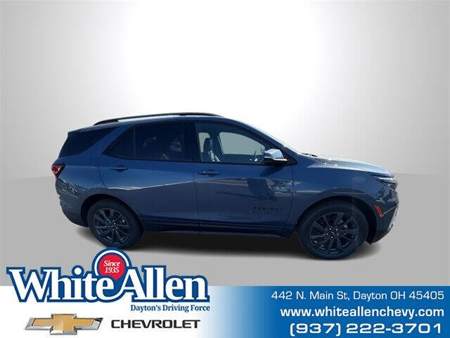 2024 Chevrolet Equinox for sale in Dayton, OH