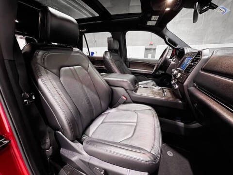 2020 Ford Expedition Limited