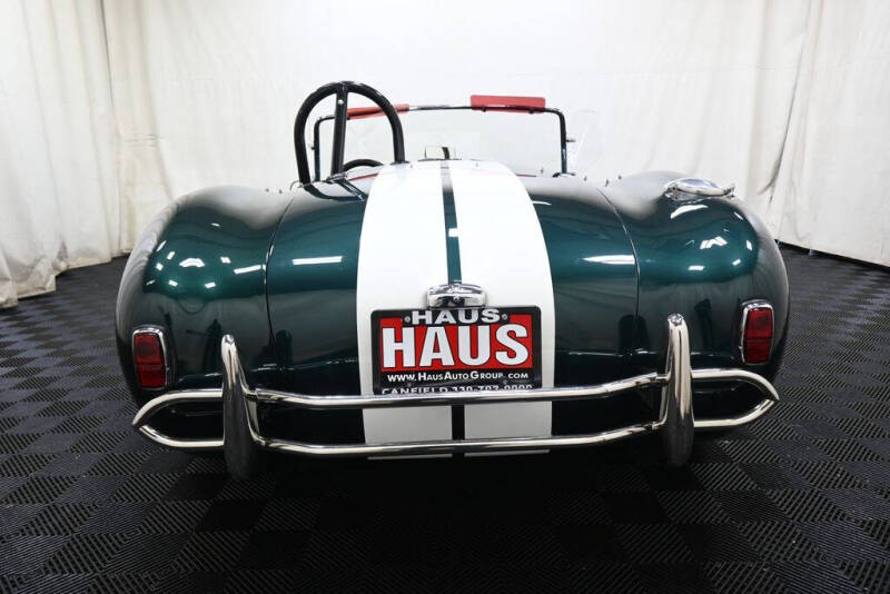 1965 Shelby 427