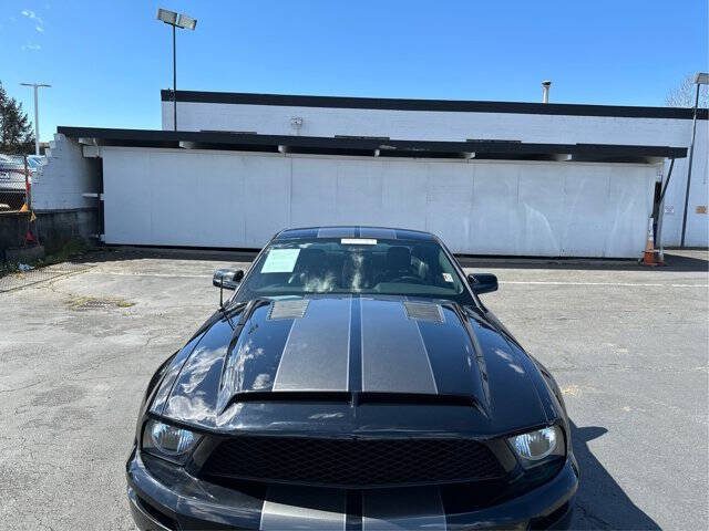 2006 Ford Mustang GT Premium