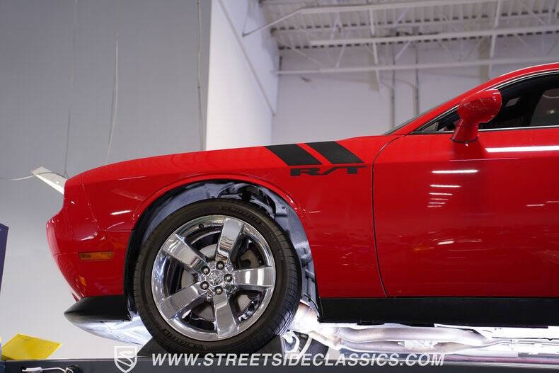 2009 Dodge Challenger