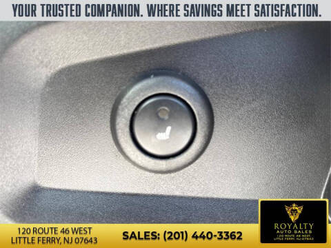 2016 RAM ProMaster 1500 136 WB